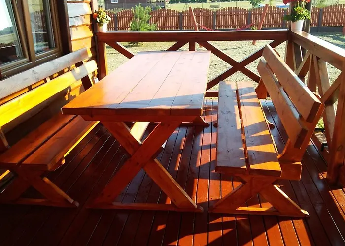 Agroweekend Alojamento de Turismo Rural *