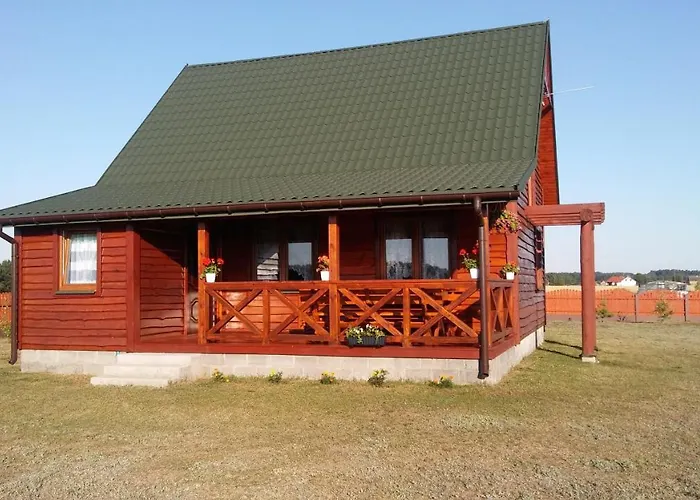 Alojamento de Turismo Rural Agroweekend *