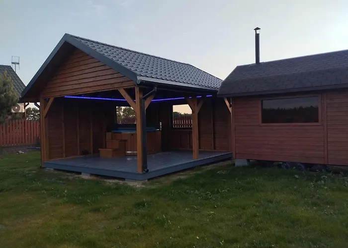 Alojamento de Turismo Rural Agroweekend